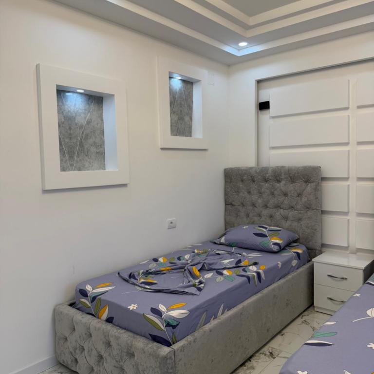 Apartments Afi Lindi - Two-Bedroom Apartment - 11
