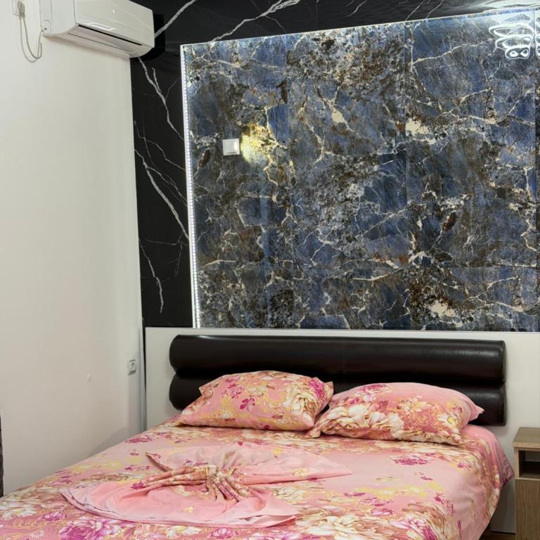 Apartments Afi Lindi - Two-Bedroom Apartment - 6
