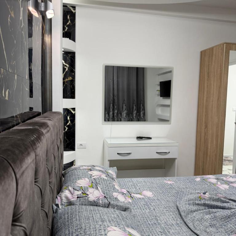 Apartments Afi Lindi - Two-Bedroom Apartment - 12