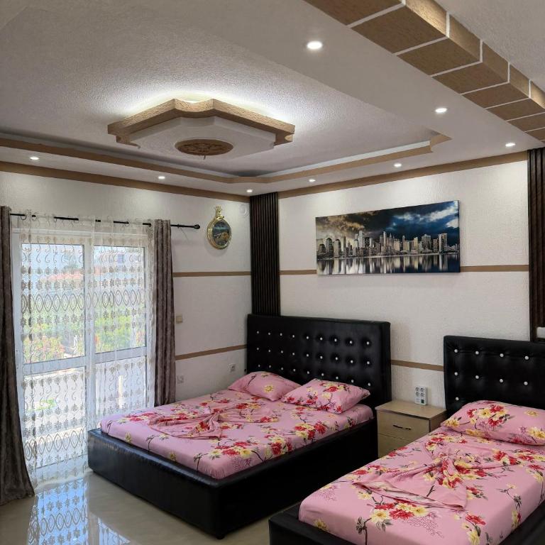 Apartments Afi Lindi - One-Bedroom Apartment - 7