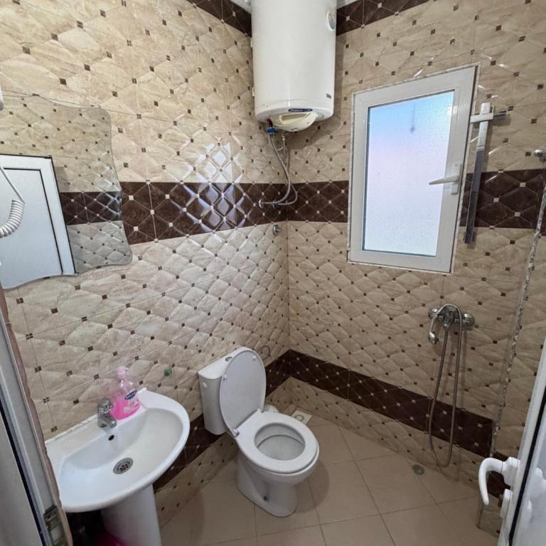 Apartments Afi Lindi - One-Bedroom Apartment - 8