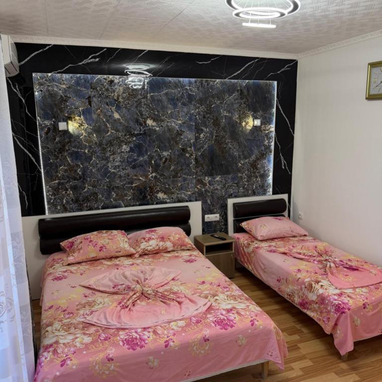 Apartments Afi Lindi - Two-Bedroom Apartment - 8
