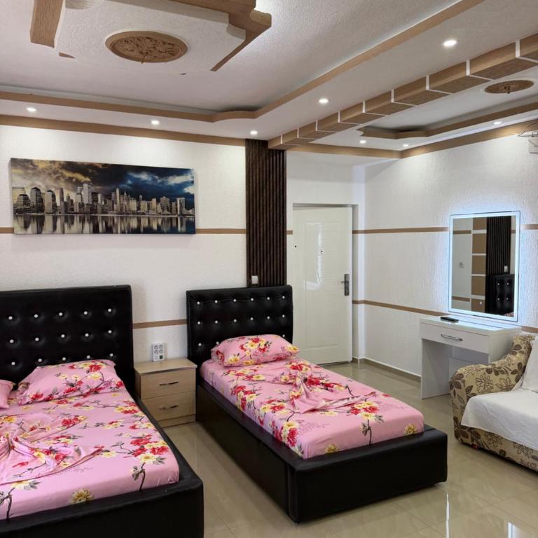 Apartments Afi Lindi - One-Bedroom Apartment - 10