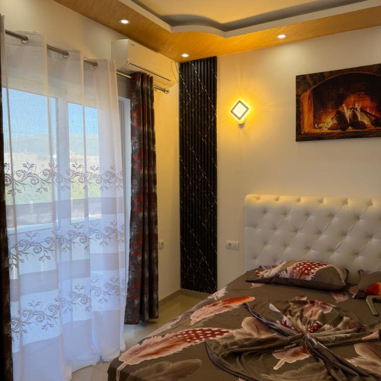 Apartments Afi Lindi - Two-Bedroom Apartment - 11
