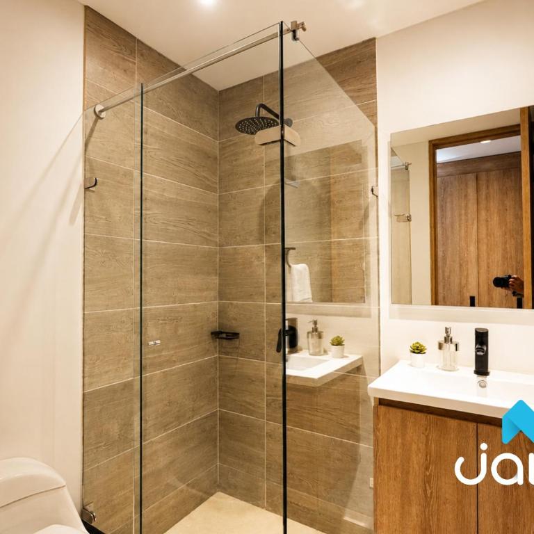 Well 100 - Apartamento de 1 dormitorio - 5