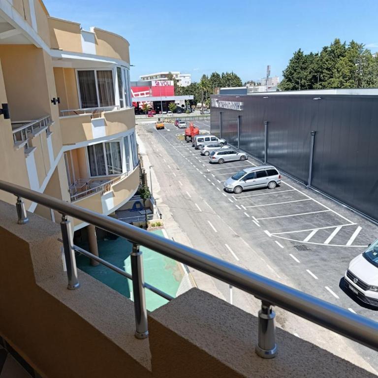 Grandino rooms & apartments - Triple Room with View - 4