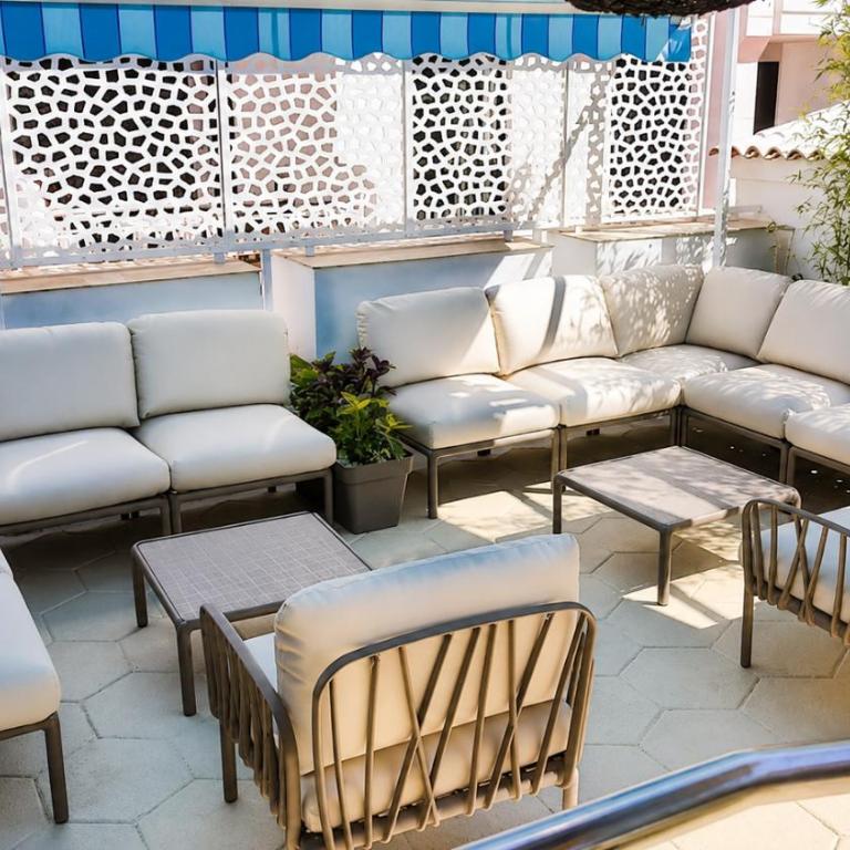 Aguamarina Apartment - Los Diamantes 2 - Appartement 1 Chambre - 35