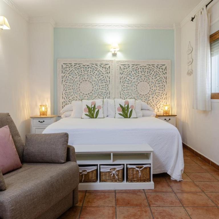 Puerta De Aduares - Studio (2 Erwachsene) - 5