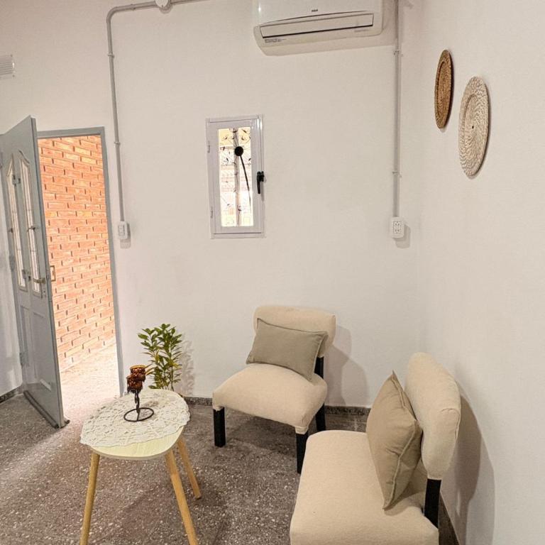 Villa Valeria - Casa con 1 dormitorio - 3