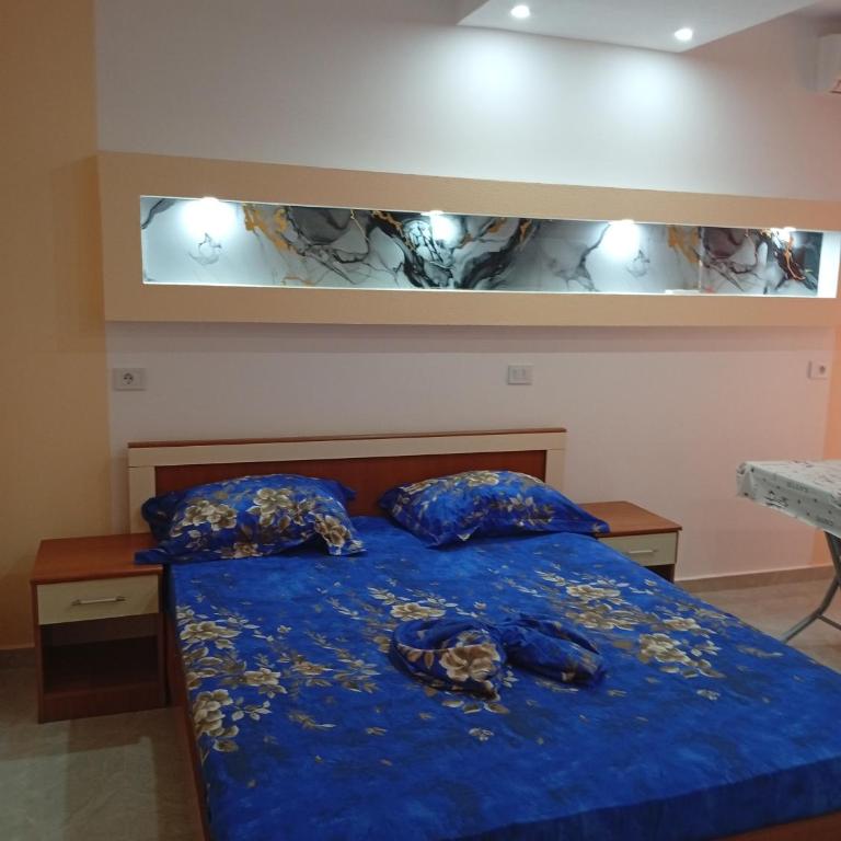 Grandino rooms & apartments - Triple Room with View - 5
