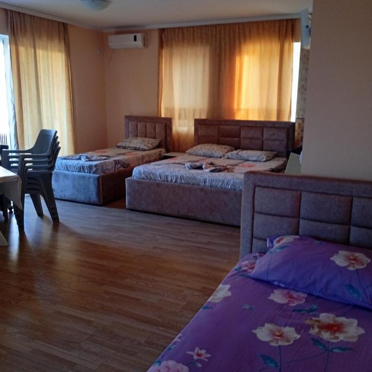 Grandino rooms & apartments - Deluxe Queen Studio - 5