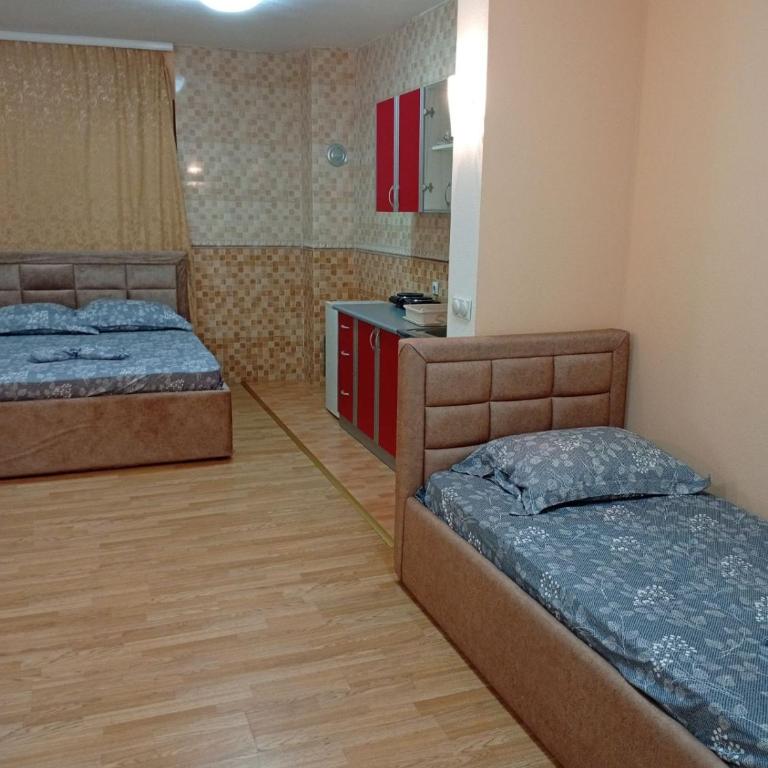 Grandino rooms & apartments - Apartment with City View - 4