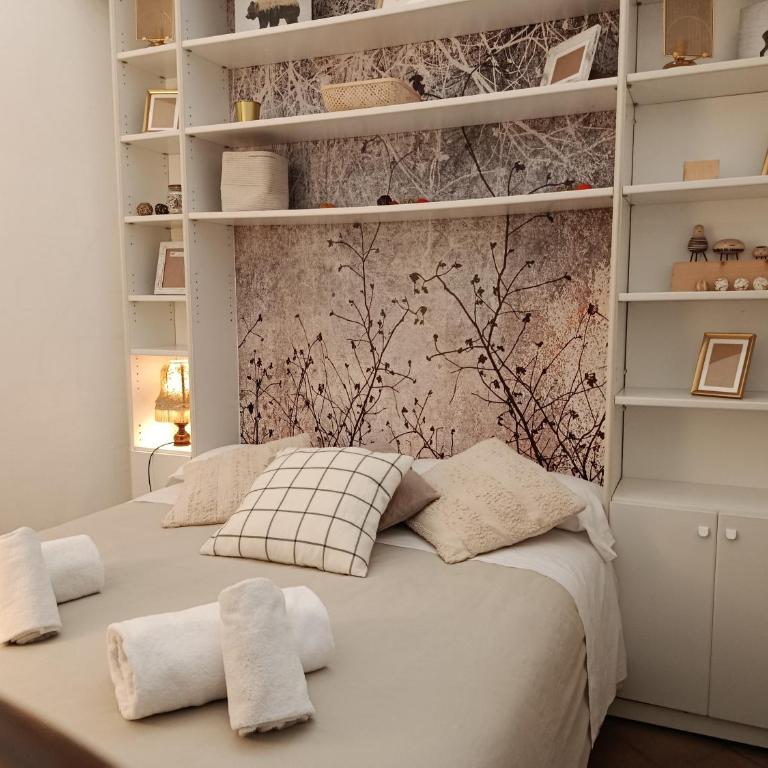 Duomo & Pinacoteca Suite - Appartamento con 1 Camera da Letto - 4