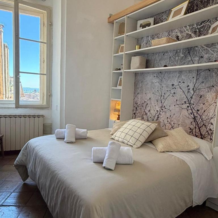 Duomo & Pinacoteca Suite - Appartamento con 1 Camera da Letto - 1