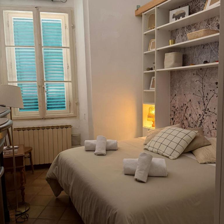 Duomo & Pinacoteca Suite - Appartamento con 1 Camera da Letto - 7
