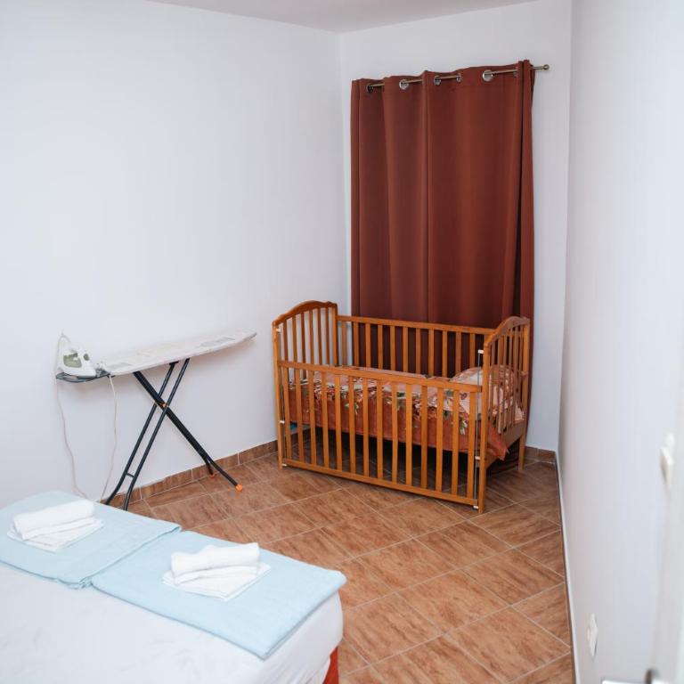 Casa Limone Apartment - Apartman sa 1 Spavaćom Sobom - 15