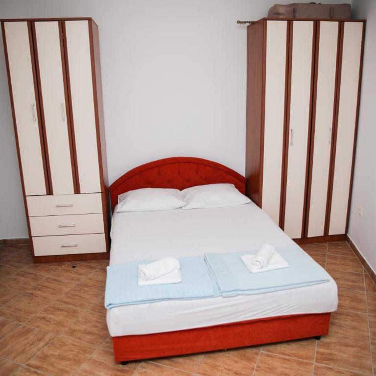 Casa Limone Apartment - Apartman sa 1 Spavaćom Sobom - 12