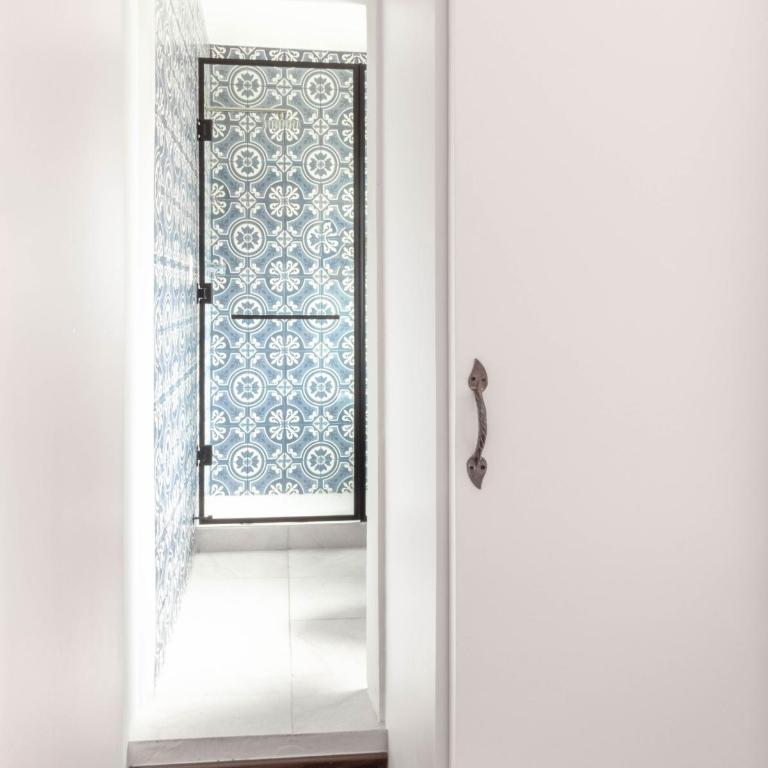 Casa Gama Ana Pellicer - Three-Bedroom Apartment - 6