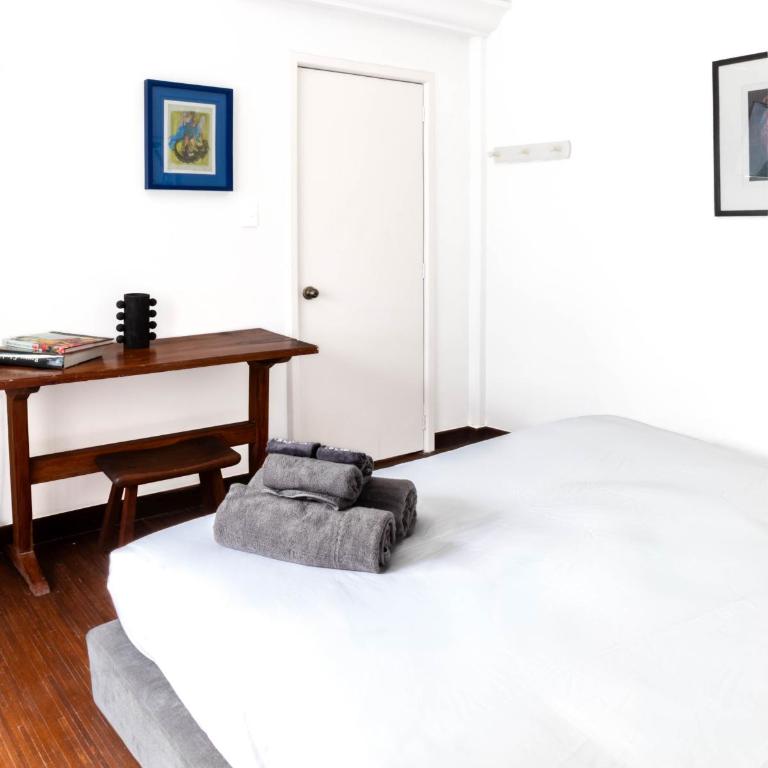 Casa Gama Ana Pellicer - Three-Bedroom Apartment - 9