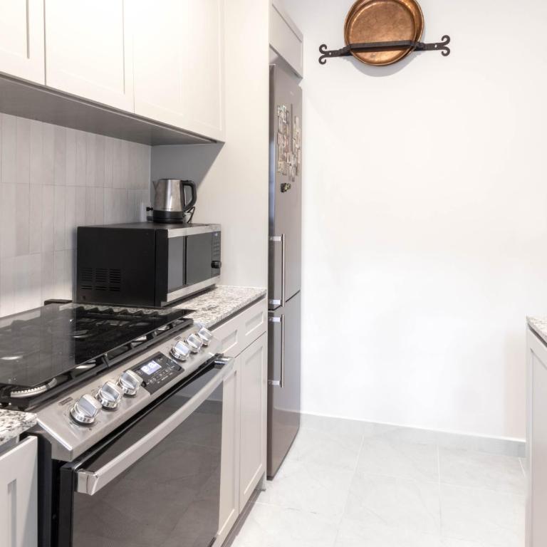 Casa Gama Ana Pellicer - Three-Bedroom Apartment - 11
