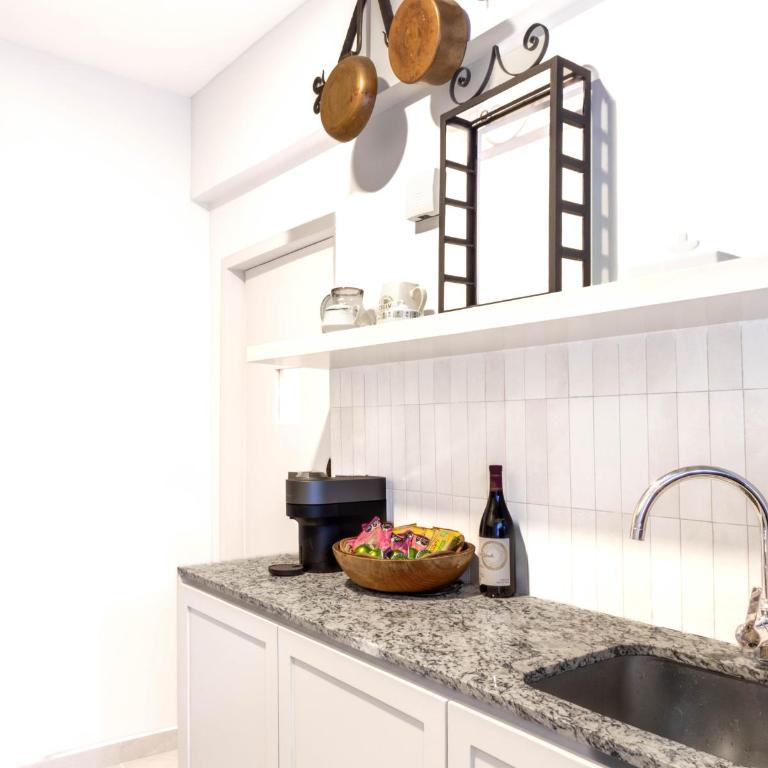 Casa Gama Ana Pellicer - Three-Bedroom Apartment - 14