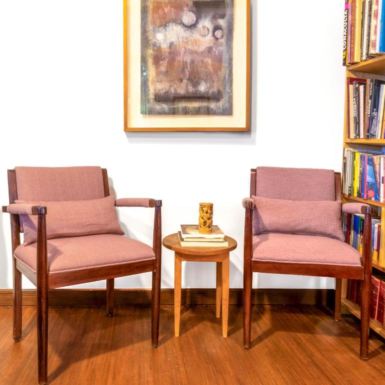 Casa Gama Ana Pellicer - Three-Bedroom Apartment - 15