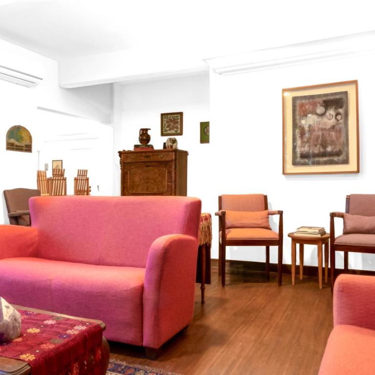 Casa Gama Ana Pellicer - Three-Bedroom Apartment - 16