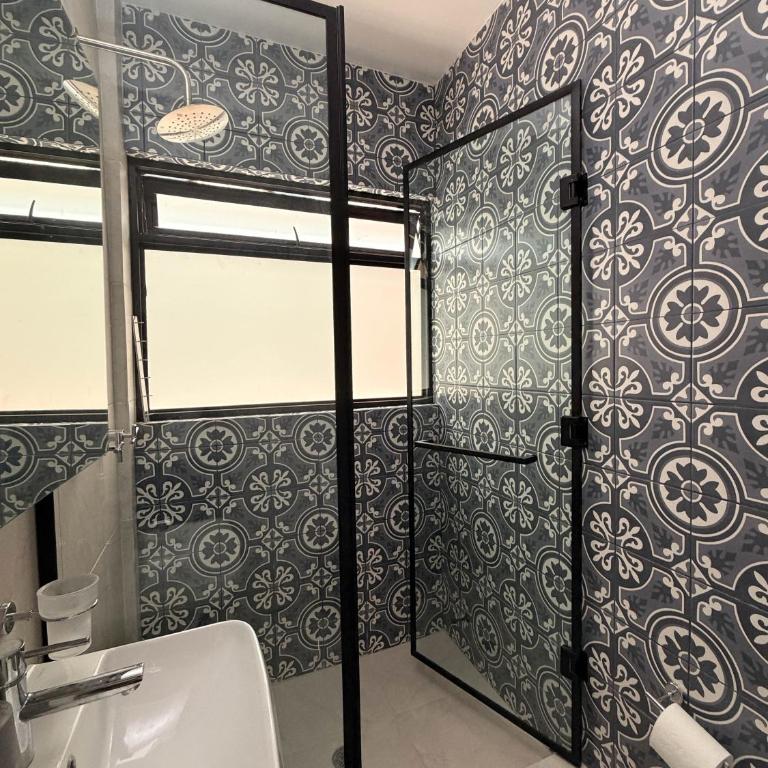 Casa Gama Ana Pellicer - Three-Bedroom Apartment - 19