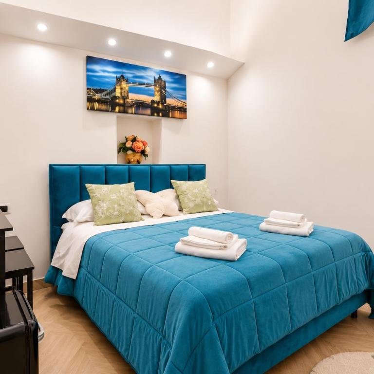 La Perla House Historic Center 4 Guests - Appartement 2 Chambres - 2