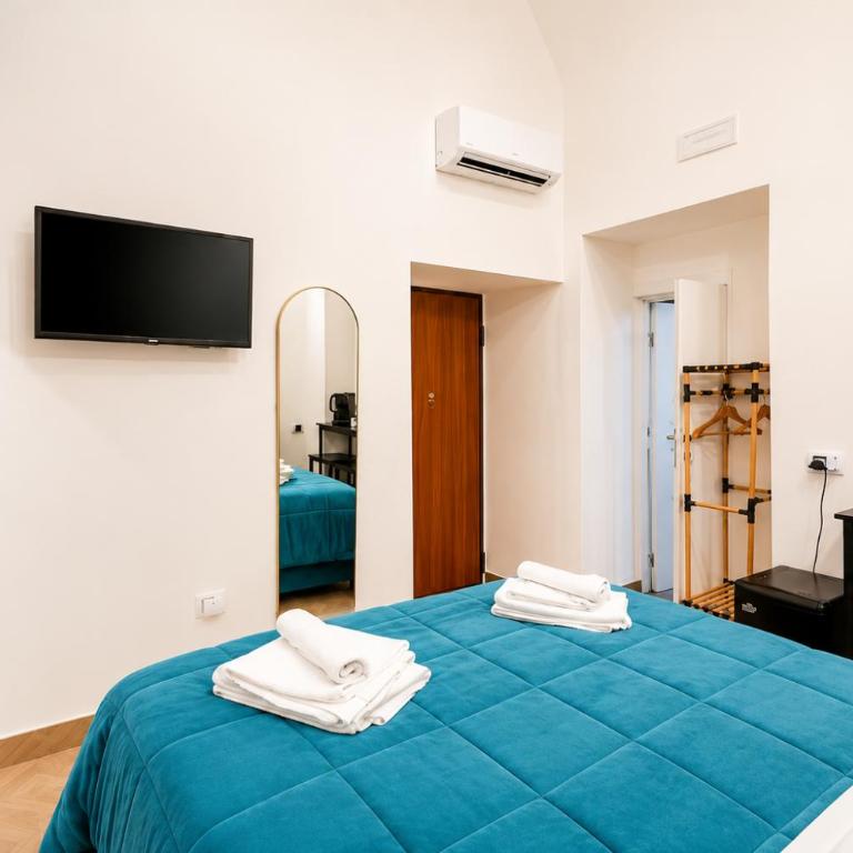 La Perla House Historic Center 4 Guests - Appartement 2 Chambres - 7