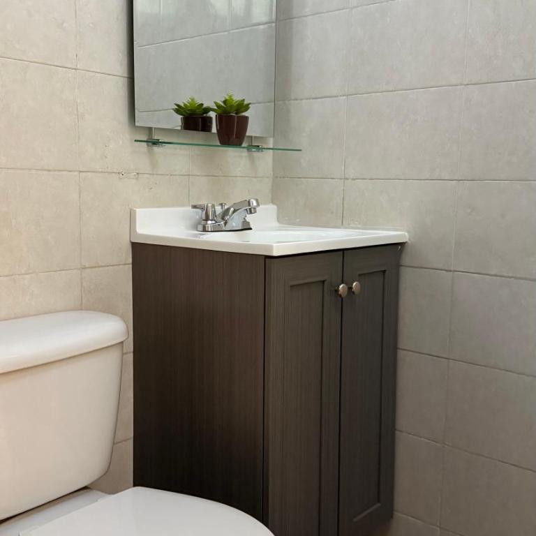 Hotel Colonial - Chambre Double avec Salle de Bains Privative - 3