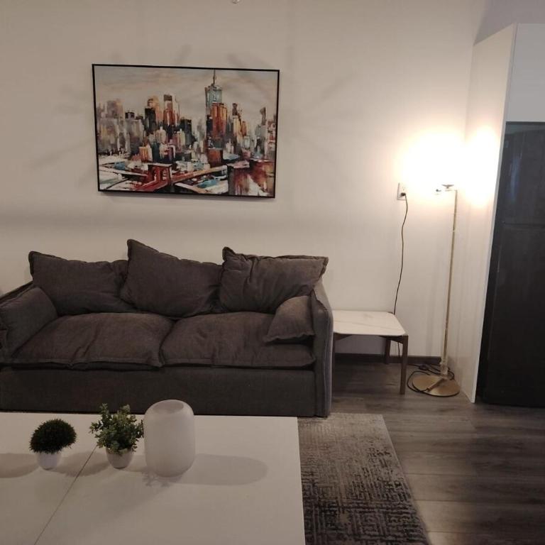 George House Live in the best area of CDMX - Apartamento de 1 dormitorio - 5