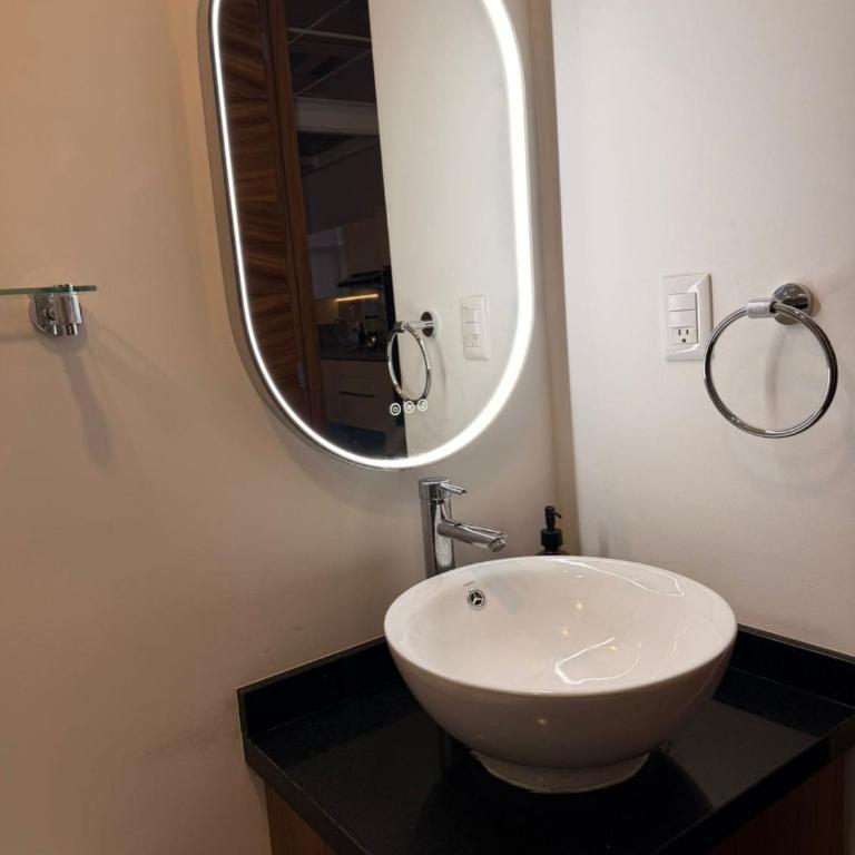 George House Live in the best area of CDMX - Apartamento de 1 dormitorio - 6