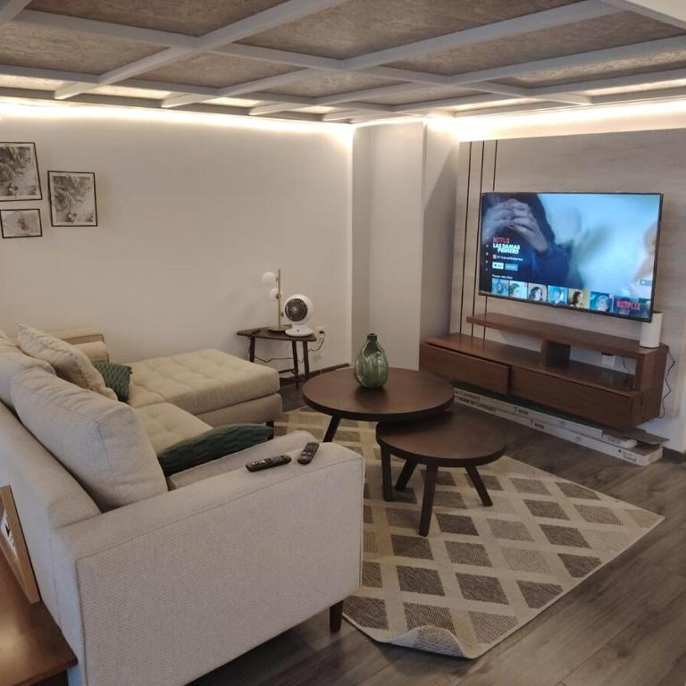 George House Live in the best area of CDMX - Apartamento de 1 dormitorio - 7