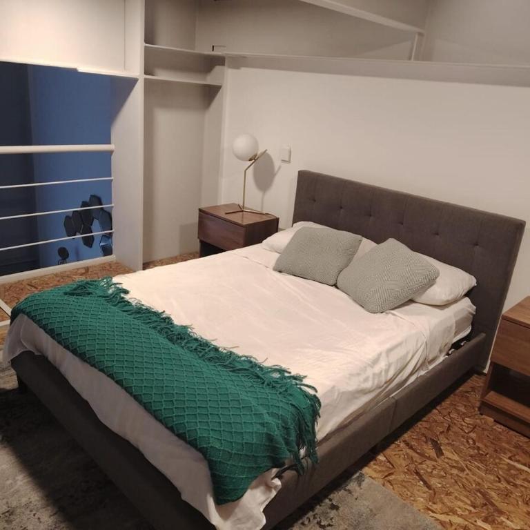 George House Live in the best area of CDMX - Apartamento de 1 dormitorio - 10