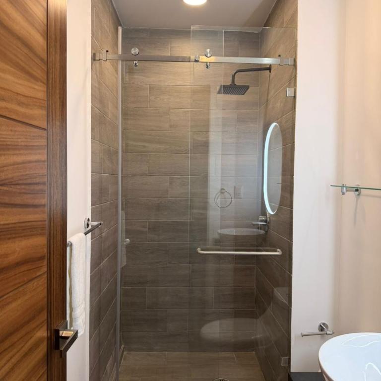 George House Live in the best area of CDMX - Apartamento de 1 dormitorio - 11