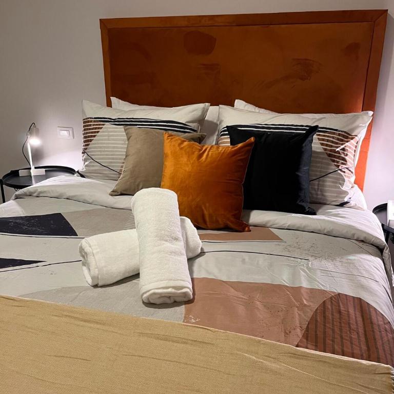 Nuevo Home Studio en el famoso barrio Paris Londres para 2 D612 - Apartamento de 1 dormitorio - 8