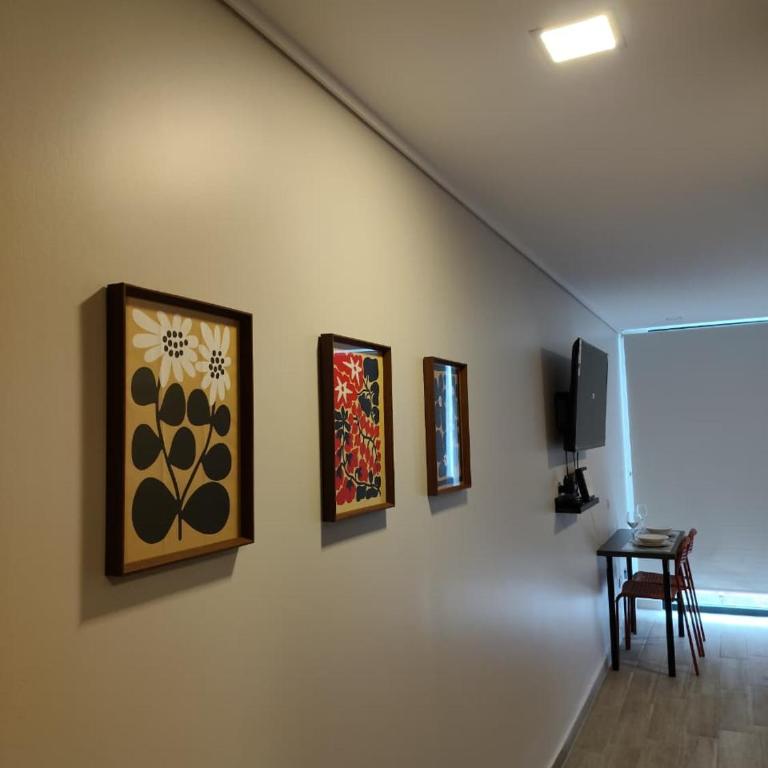 Nuevo Home Studio en el famoso barrio Paris Londres para 2 D612 - Apartamento de 1 dormitorio - 9