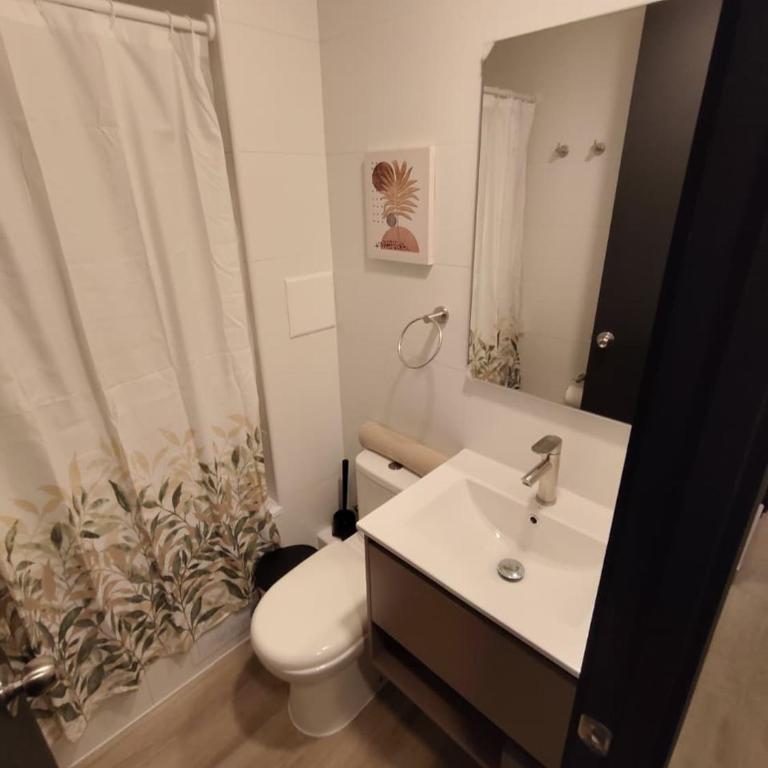 Nuevo Home Studio en el famoso barrio Paris Londres para 2 D612 - Apartamento de 1 dormitorio - 17