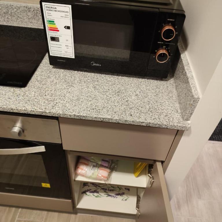 Nuevo Home Studio en el famoso barrio Paris Londres para 2 D612 - Apartamento de 1 dormitorio - 26