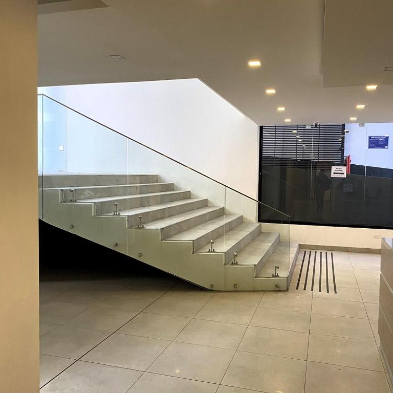 Nuevo Home Studio en el famoso barrio Paris Londres para 2 D612 - Apartamento de 1 dormitorio - 27