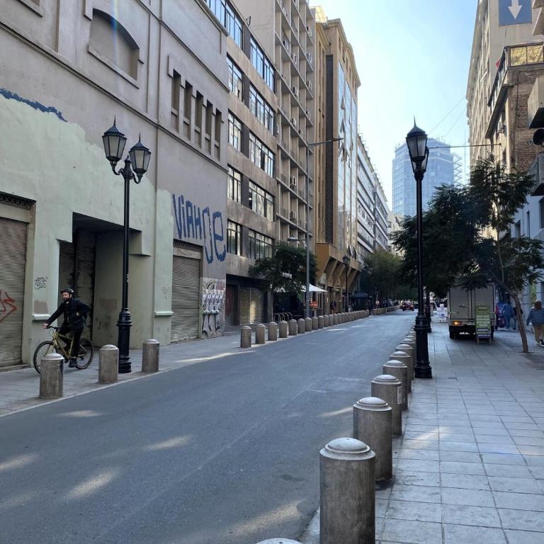 Nuevo Home Studio en el famoso barrio Paris Londres para 2 D612 - Apartamento de 1 dormitorio - 32