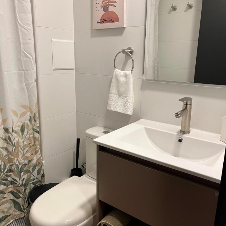 Nuevo Home Studio en el famoso barrio Paris Londres para 2 D612 - Apartamento de 1 dormitorio - 36