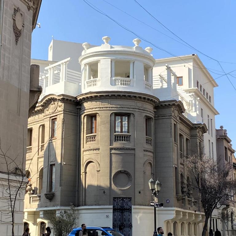 Nuevo Home Studio en el famoso barrio Paris Londres para 2 D612 - Apartamento de 1 dormitorio - 40