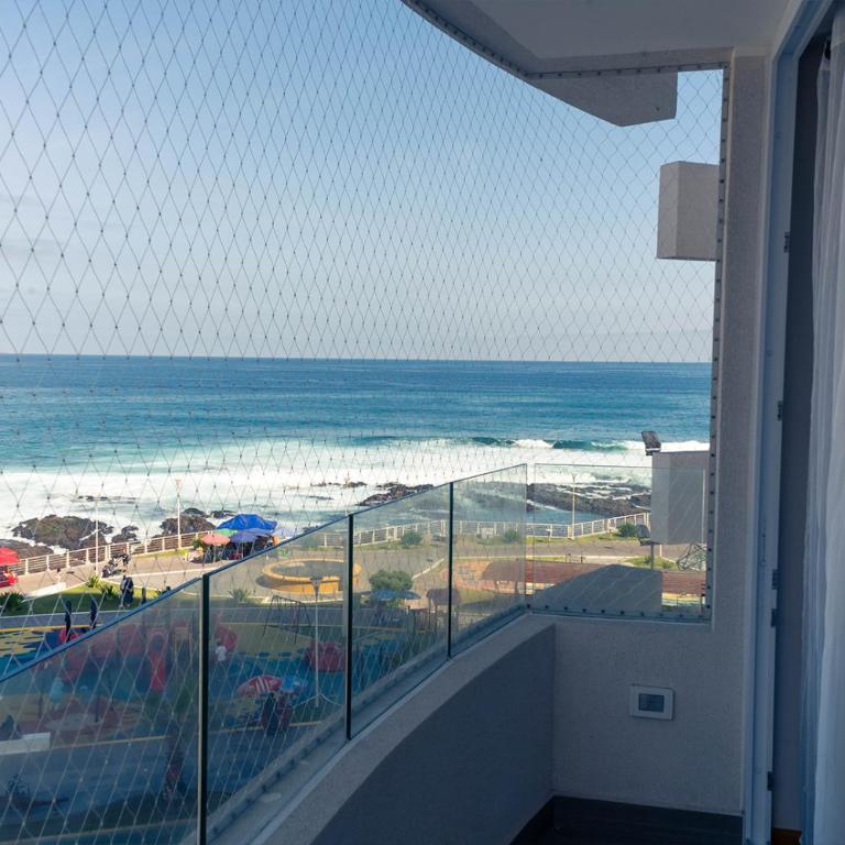 Distrito - Apartamento de 1 dormitorio - 1