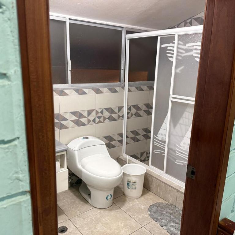 Private Beach House Steps from the Ocean - Illary - Three-Bedroom House - 6