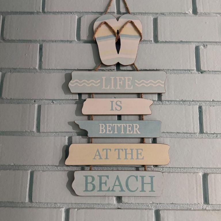 Private Beach House Steps from the Ocean - Illary - Three-Bedroom House - 10