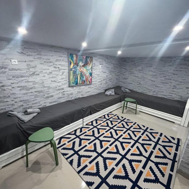 House in Nice - Maison 2 Chambres - 9