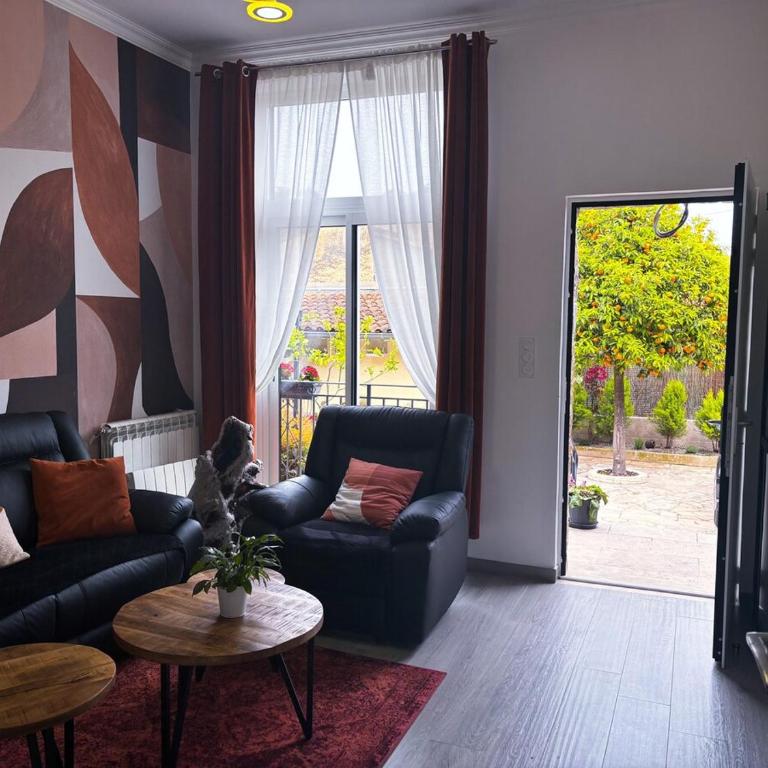 House in Nice - Maison 2 Chambres - 15