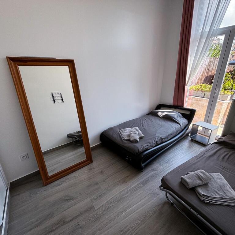 House in Nice - Maison 2 Chambres - 18